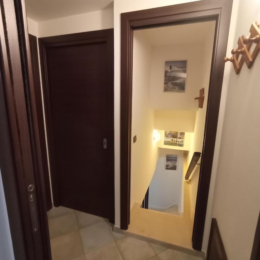 Ferienwohnung Sadomunostra Tortolì Exterior foto