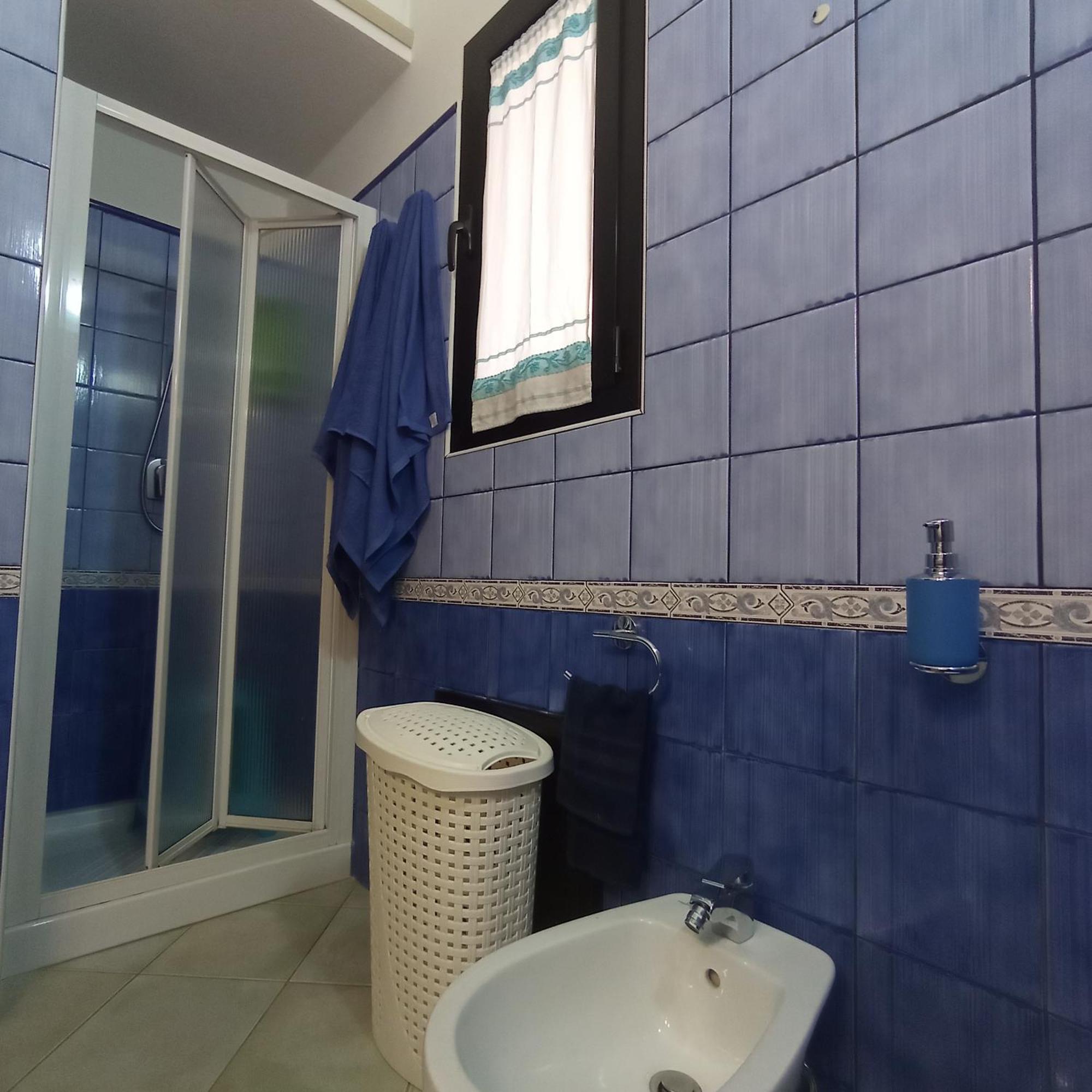 Ferienwohnung Sadomunostra Tortolì Exterior foto